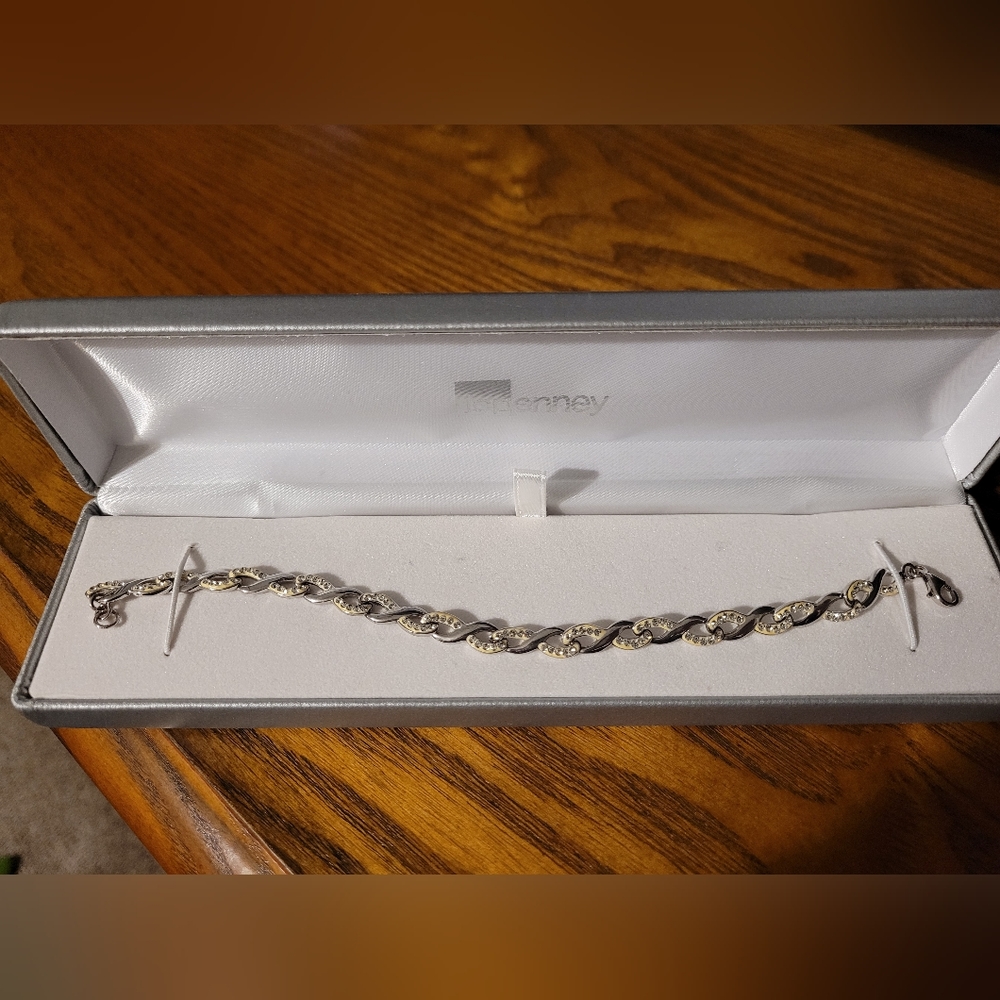 JCP Bracelet